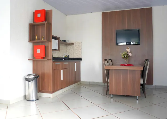 Hotel Vivere Cataratas