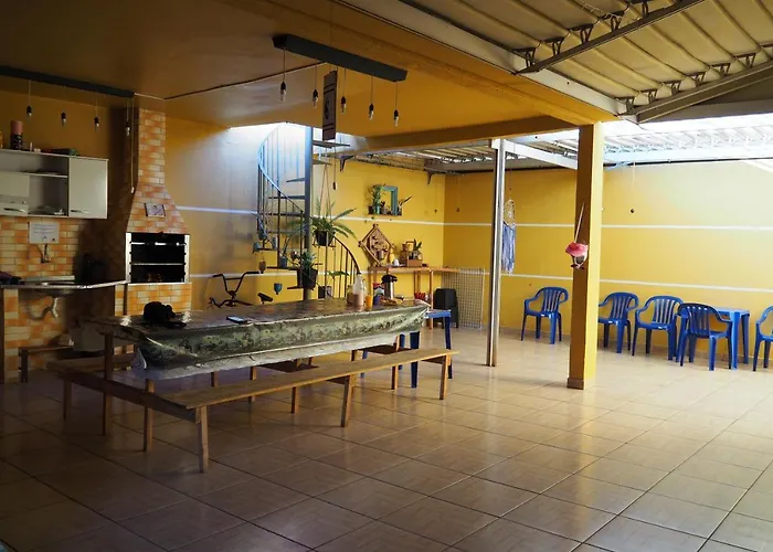 Hostel Wanderlust